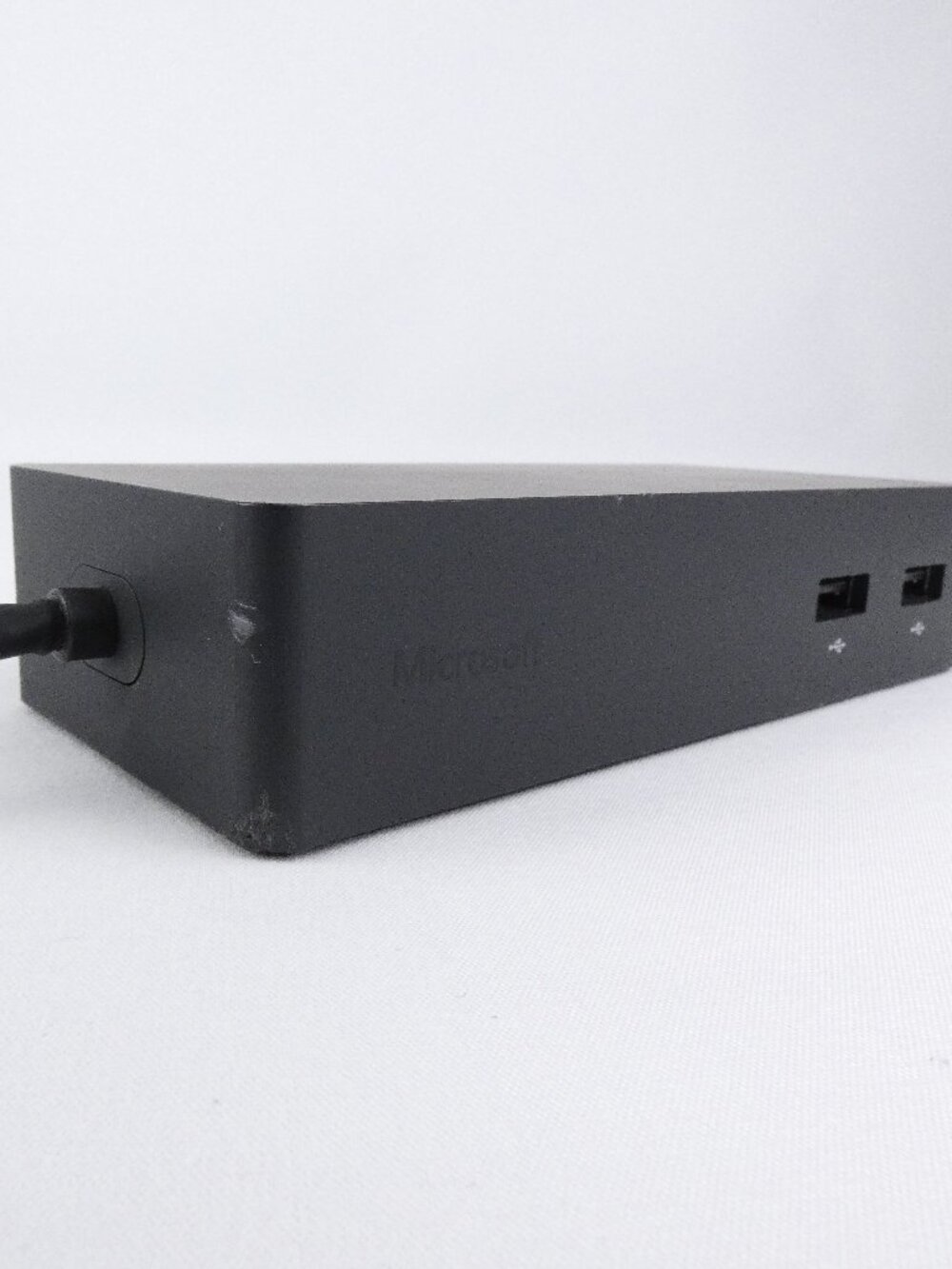 Microsoft Surface Dock Model 1661 Docking Station with Power Supply